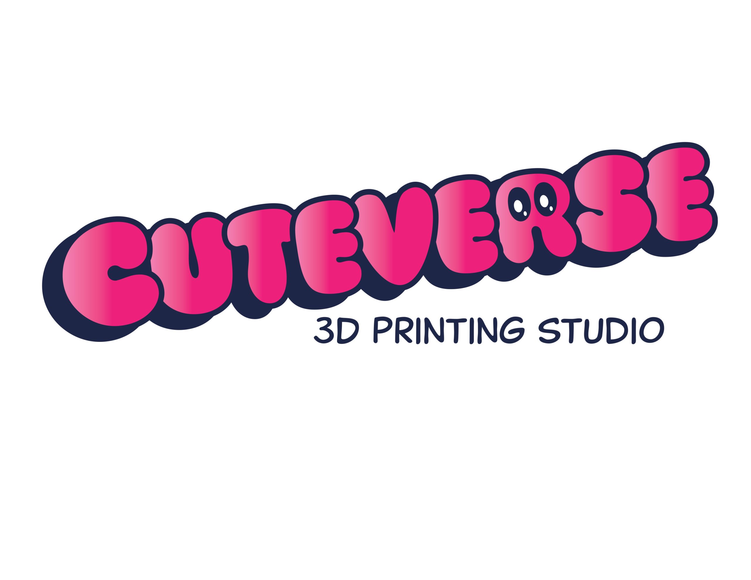 Cuteverse 3D Printing Studio