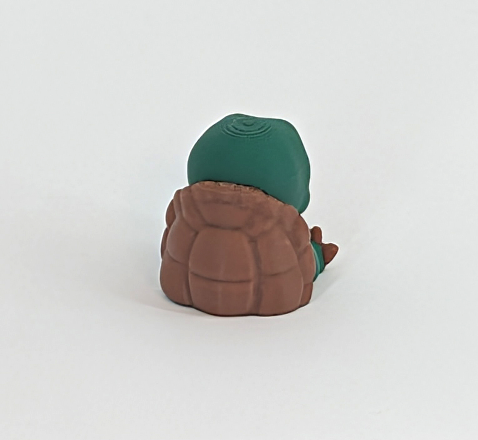 Cute Turtle 3D Printed Model 7 Cute Turtle 3D Printed Model