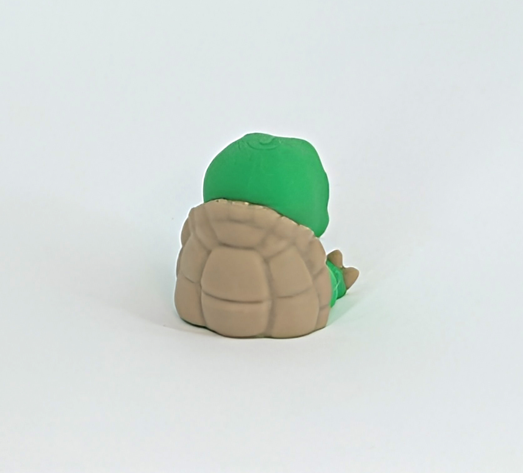 Cute Turtle 3D Printed Model 14 Cute Turtle 3D Printed Model