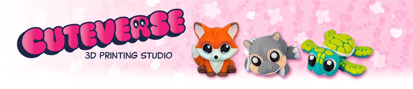 Skin-care11 Cuteverse Banner