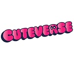 Cuteverse Logo